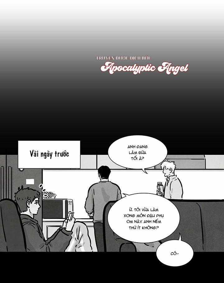 Nhà Trọ Số 5 - Chapter 12 - Trang 5