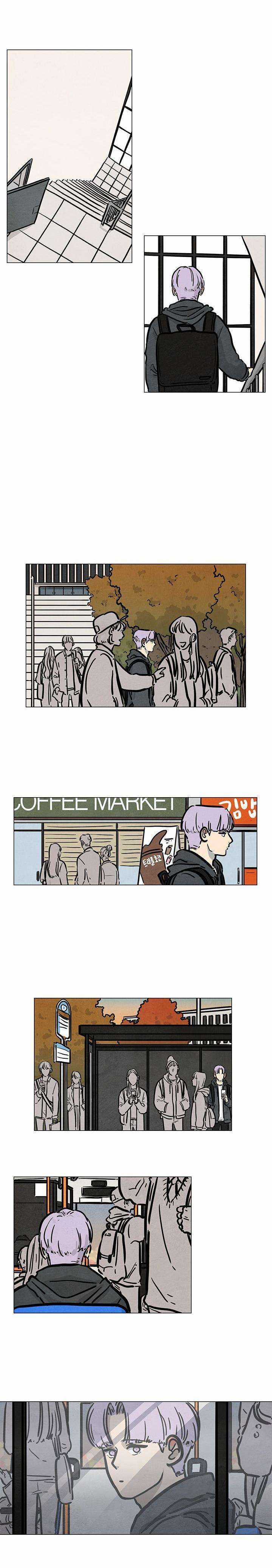 Nhà Trọ Số 5 - Chapter 13 - Trang 11