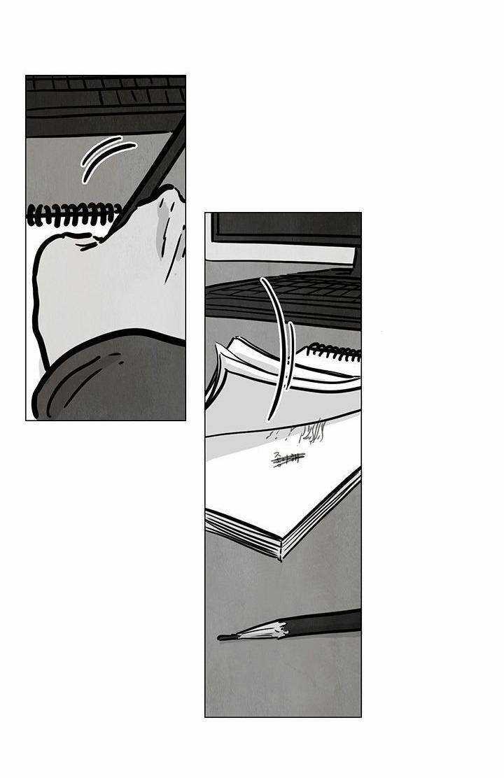 Nhà Trọ Số 5 - Chapter 13 - Trang 12