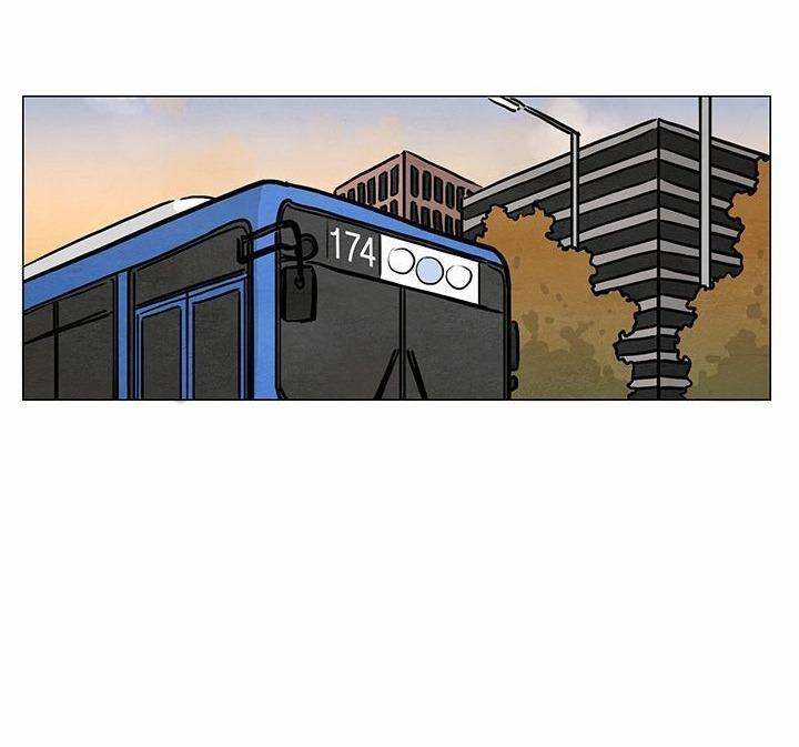 Nhà Trọ Số 5 - Chapter 13 - Trang 13