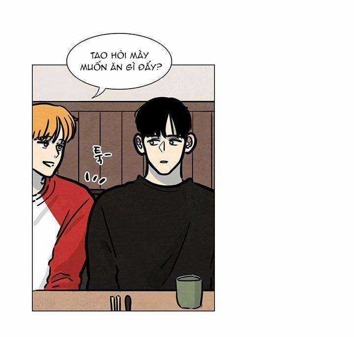 Nhà Trọ Số 5 - Chapter 13 - Trang 15