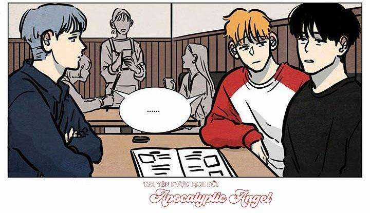 Nhà Trọ Số 5 - Chapter 13 - Trang 18