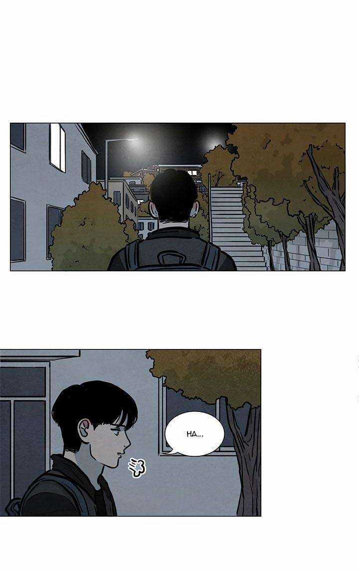 Nhà Trọ Số 5 - Chapter 13 - Trang 21