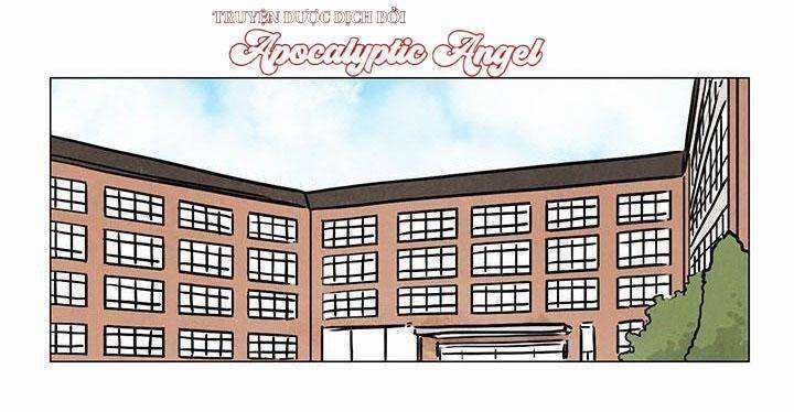 Nhà Trọ Số 5 - Chapter 13 - Trang 4