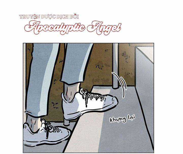 Nhà Trọ Số 5 - Chapter 13 - Trang 34