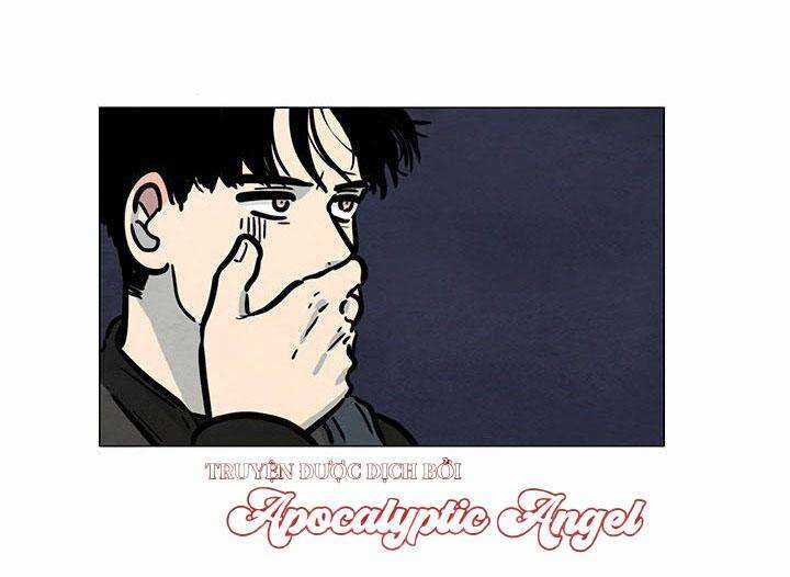 Nhà Trọ Số 5 - Chapter 13 - Trang 37