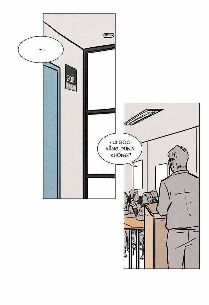 Nhà Trọ Số 5 - Chapter 13 - Trang 5