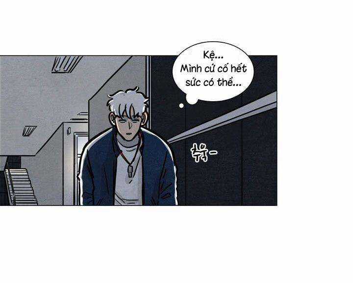 Nhà Trọ Số 5 - Chapter 14 - Trang 12