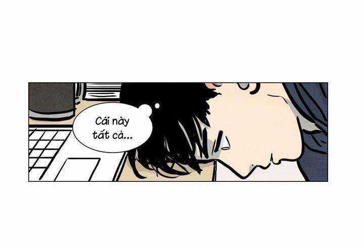 Nhà Trọ Số 5 - Chapter 14 - Trang 17
