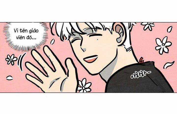 Nhà Trọ Số 5 - Chapter 14 - Trang 18