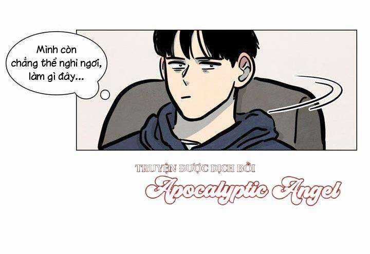 Nhà Trọ Số 5 - Chapter 14 - Trang 20