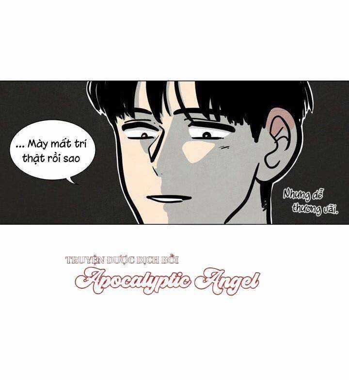 Nhà Trọ Số 5 - Chapter 14 - Trang 23