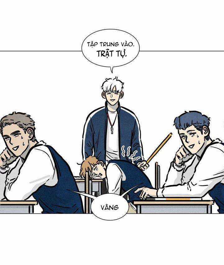 Nhà Trọ Số 5 - Chapter 14 - Trang 9