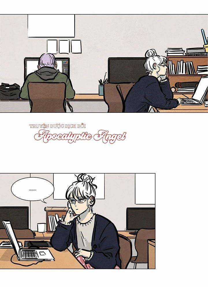 Nhà Trọ Số 5 - Chapter 15 - Trang 14