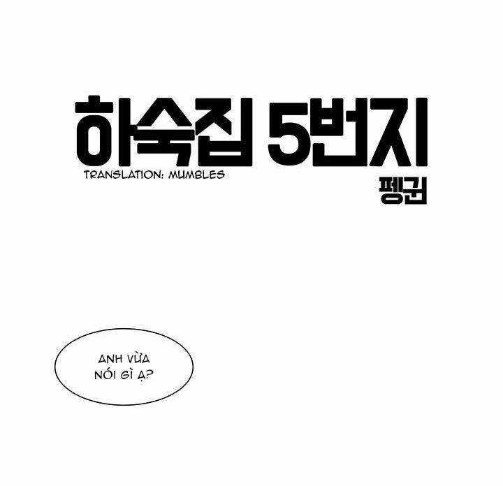 Nhà Trọ Số 5 - Chapter 15 - Trang 3