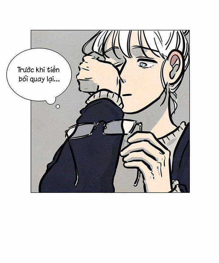 Nhà Trọ Số 5 - Chapter 15 - Trang 22