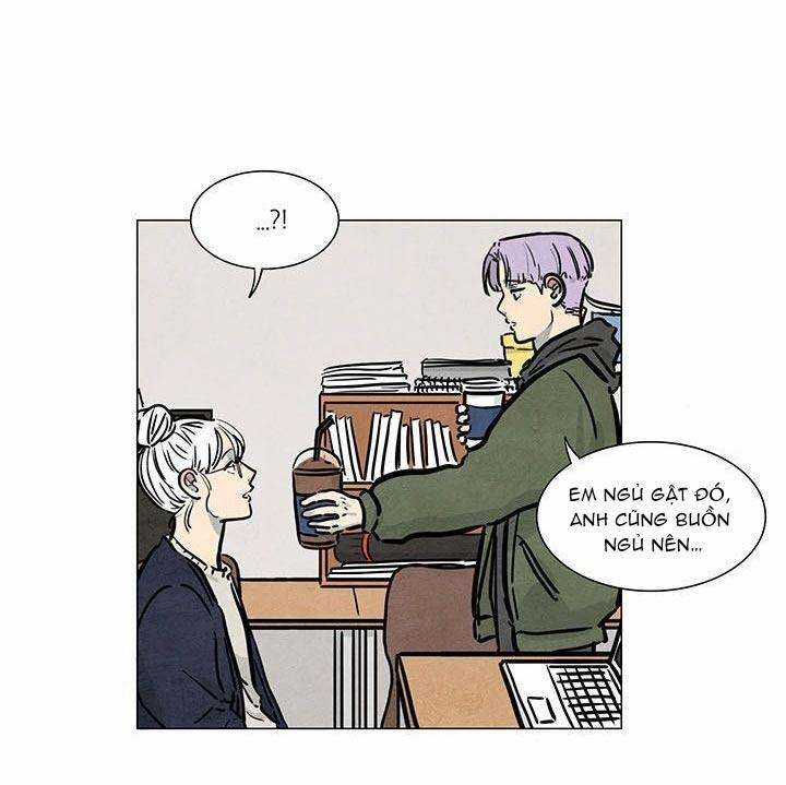 Nhà Trọ Số 5 - Chapter 15 - Trang 25