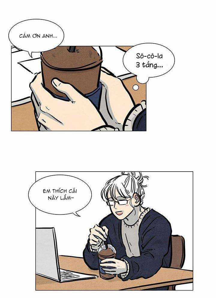 Nhà Trọ Số 5 - Chapter 15 - Trang 26