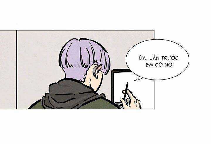 Nhà Trọ Số 5 - Chapter 15 - Trang 27