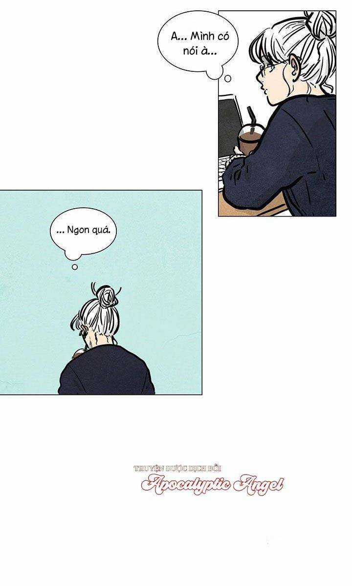 Nhà Trọ Số 5 - Chapter 15 - Trang 28