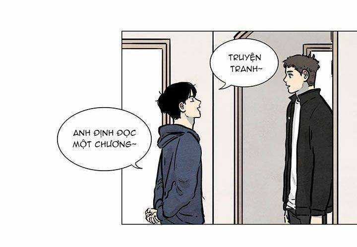 Nhà Trọ Số 5 - Chapter 15 - Trang 4