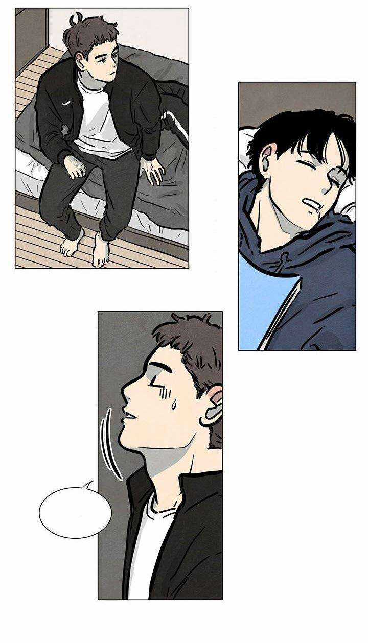 Nhà Trọ Số 5 - Chapter 15 - Trang 10