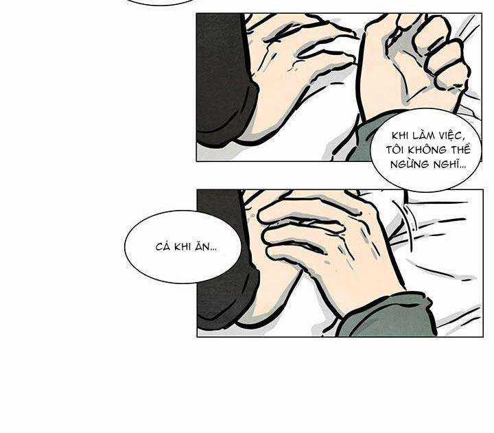 Nhà Trọ Số 5 - Chapter 17 - Trang 12