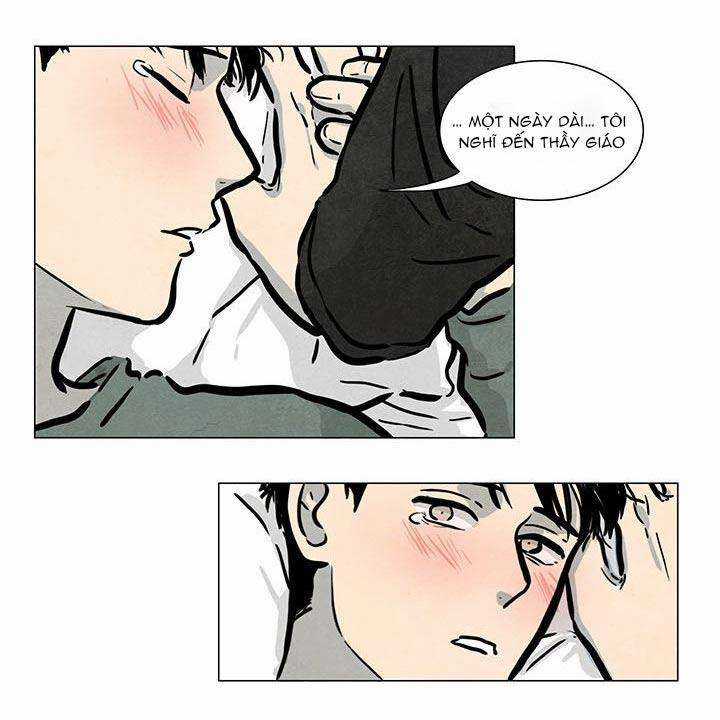 Nhà Trọ Số 5 - Chapter 17 - Trang 13