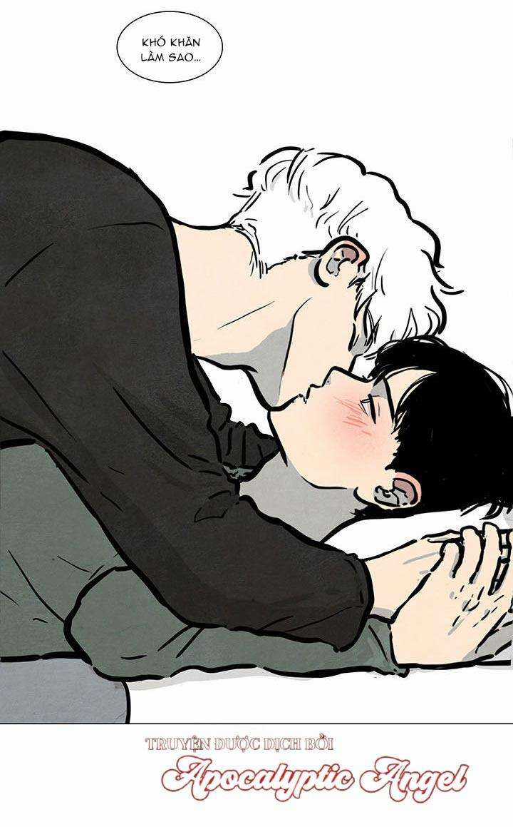 Nhà Trọ Số 5 - Chapter 17 - Trang 14