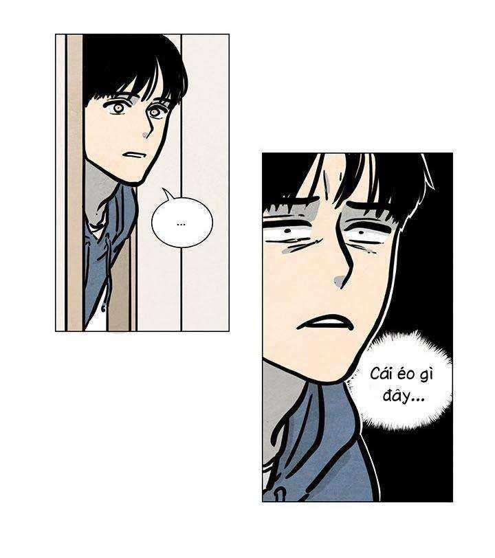 Nhà Trọ Số 5 - Chapter 19 - Trang 11