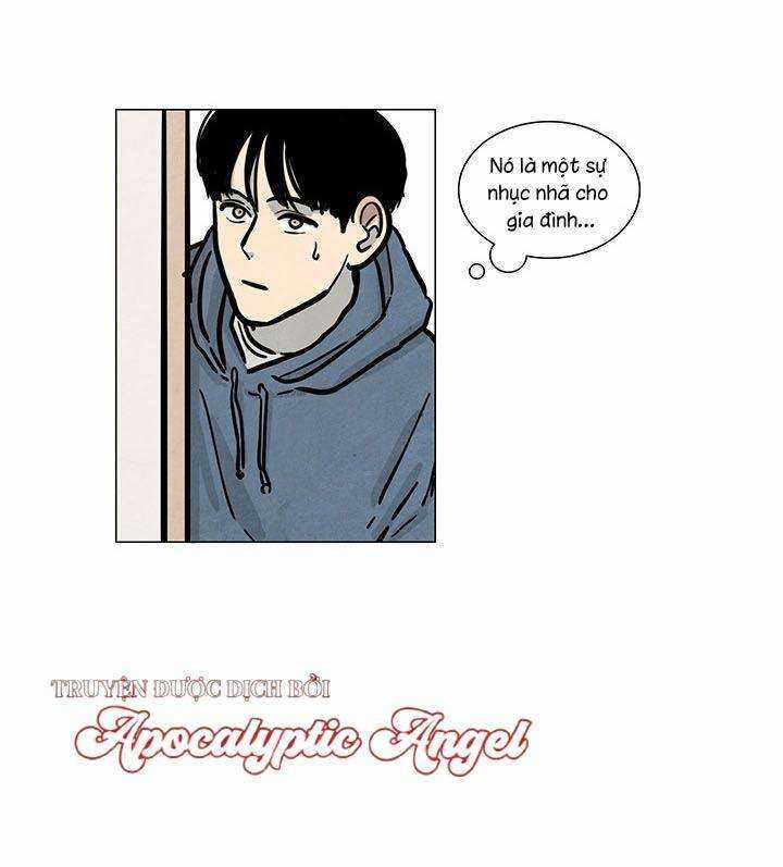 Nhà Trọ Số 5 - Chapter 19 - Trang 13