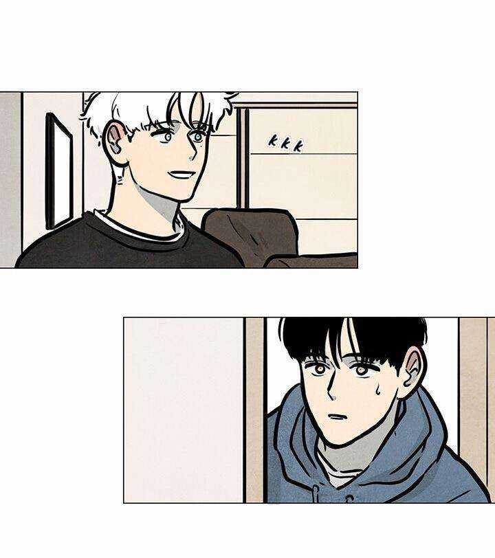 Nhà Trọ Số 5 - Chapter 19 - Trang 14