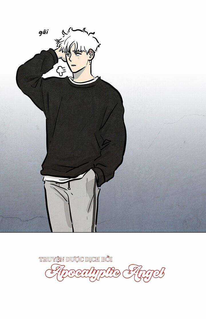 Nhà Trọ Số 5 - Chapter 19 - Trang 18