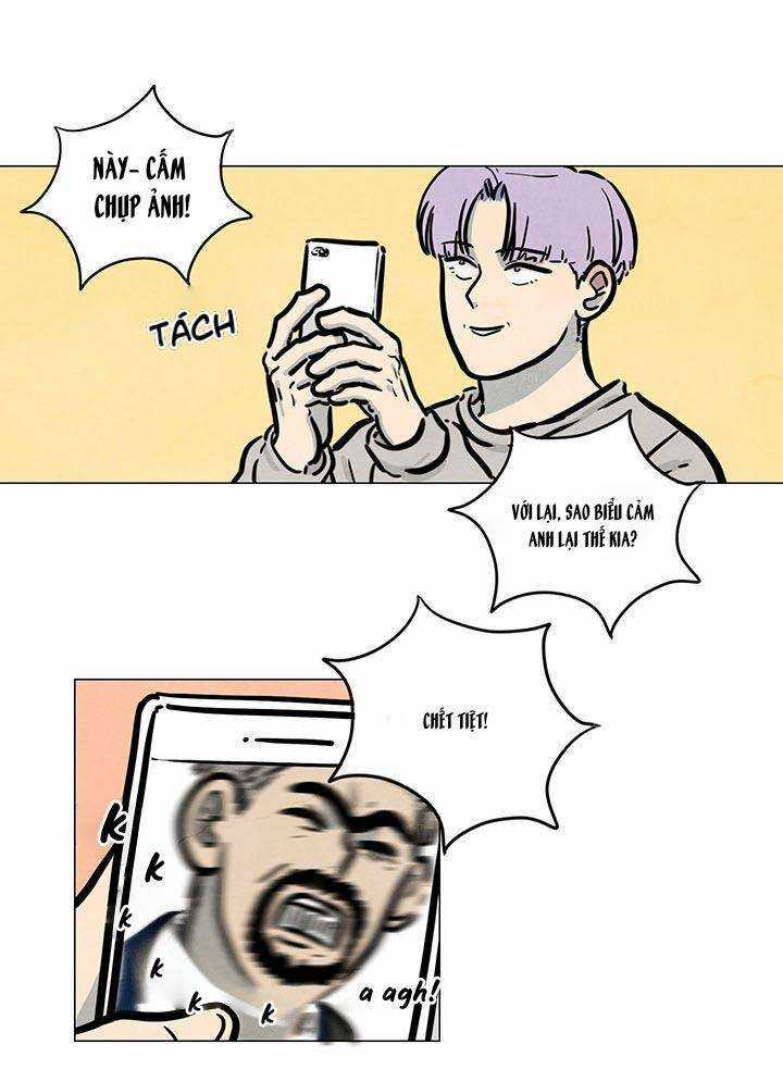 Nhà Trọ Số 5 - Chapter 19 - Trang 9