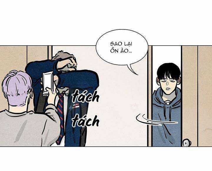 Nhà Trọ Số 5 - Chapter 19 - Trang 10