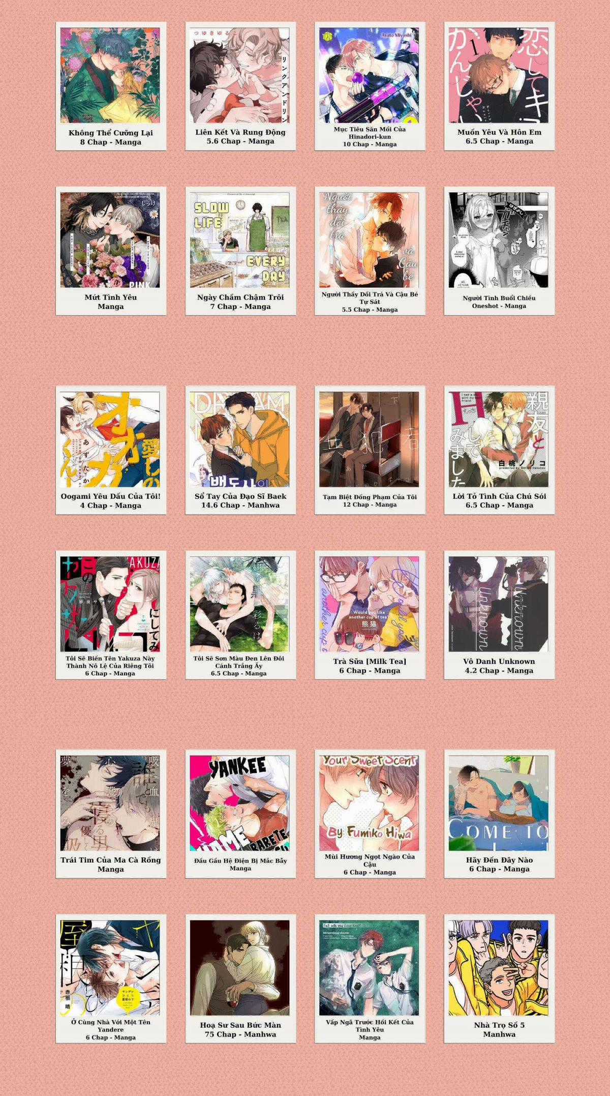 Nhà Trọ Số 5 - Chapter 20 - Trang 12