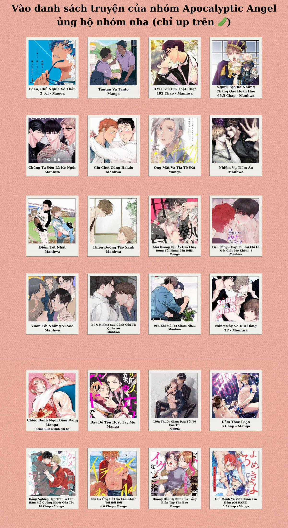 Nhà Trọ Số 5 - Chapter 29 - Trang 10