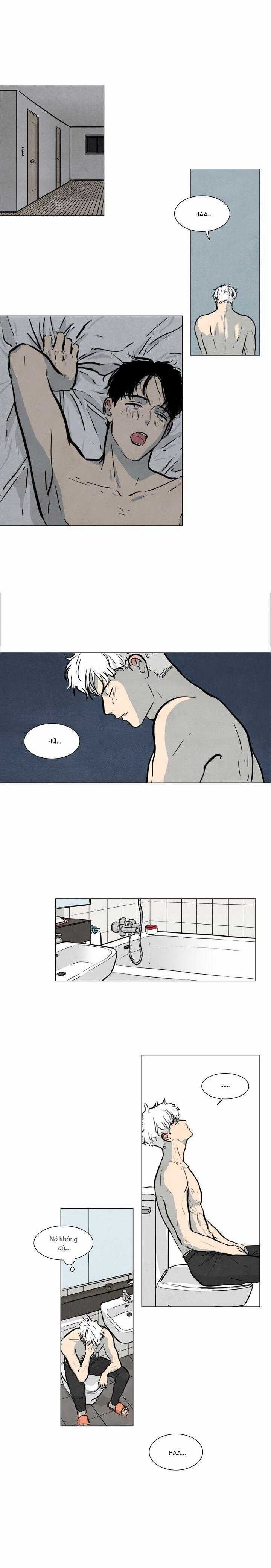 Nhà Trọ Số 5 - Chapter 30 - Trang 6