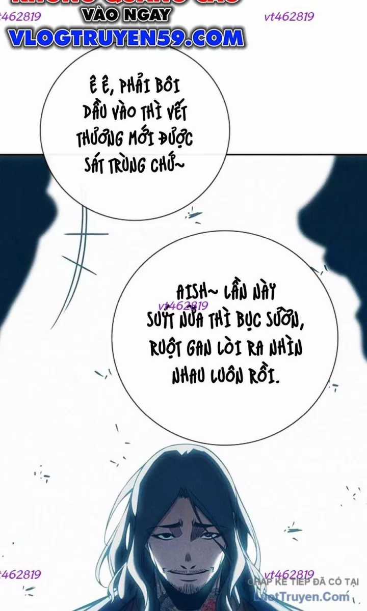 Nhà Tù Vị Thành Niên - Chapter 82 - Trang 12