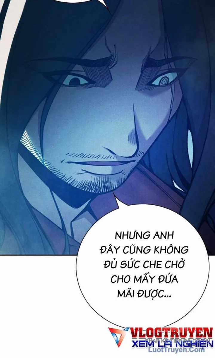 Nhà Tù Vị Thành Niên - Chapter 82 - Trang 16