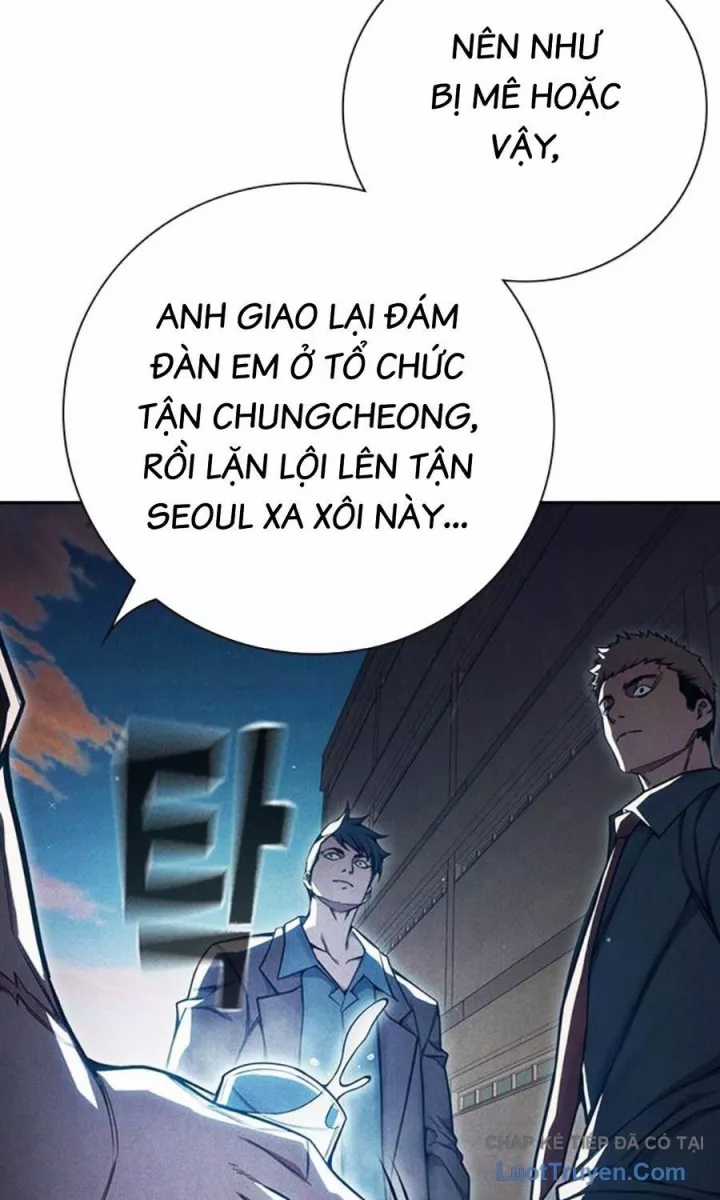 Nhà Tù Vị Thành Niên - Chapter 82 - Trang 25