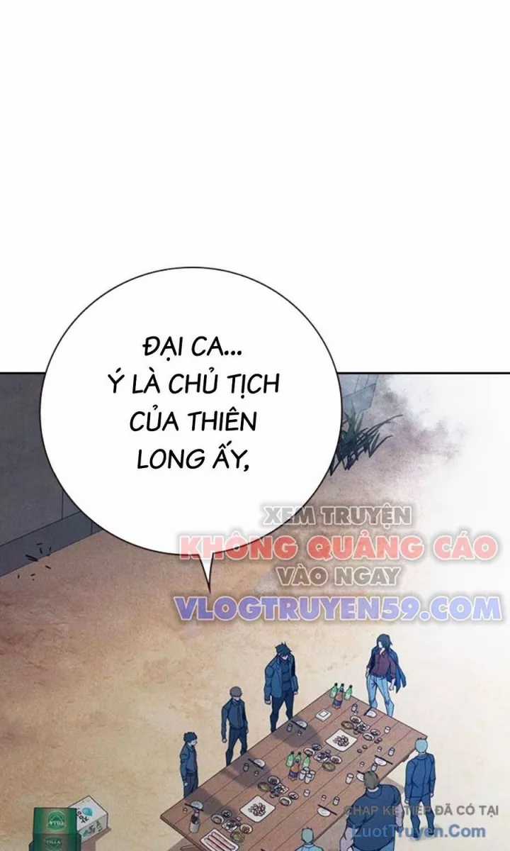 Nhà Tù Vị Thành Niên - Chapter 82 - Trang 28