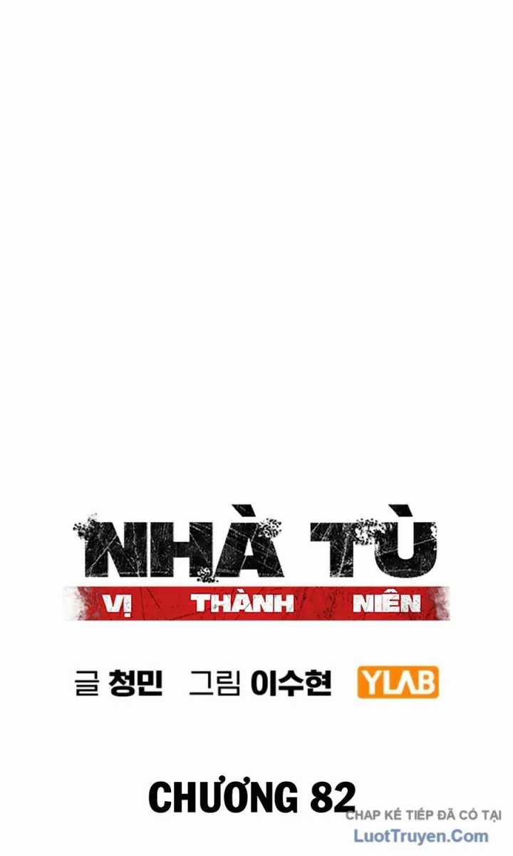 Nhà Tù Vị Thành Niên - Chapter 82 - Trang 45