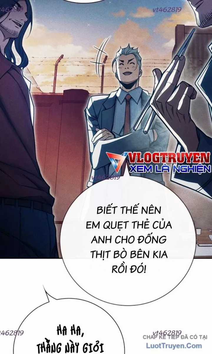 Nhà Tù Vị Thành Niên - Chapter 82 - Trang 9