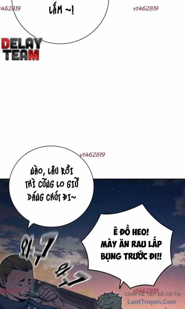 Nhà Tù Vị Thành Niên - Chapter 82 - Trang 10