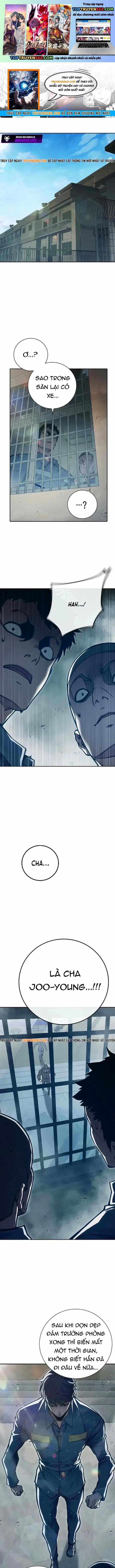 Nhà Tù Vị Thành Niên - Chapter 90 - Trang 1