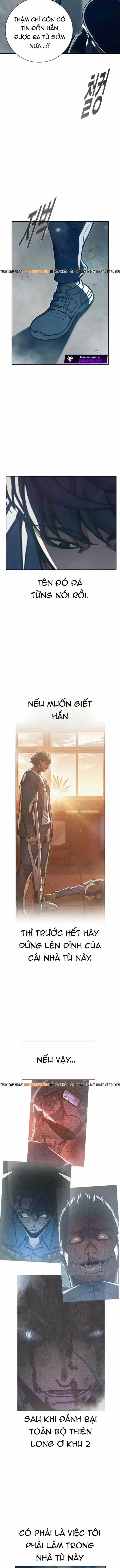 Nhà Tù Vị Thành Niên - Chapter 90 - Trang 2