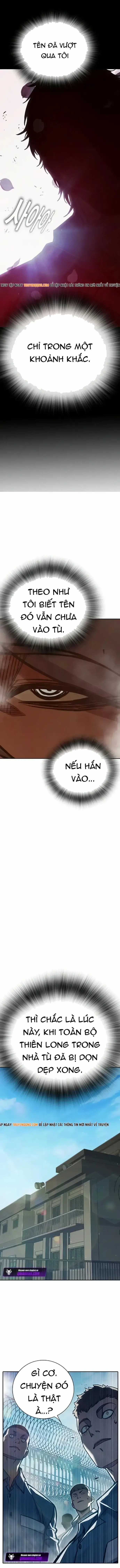 Nhà Tù Vị Thành Niên - Chapter 90 - Trang 11
