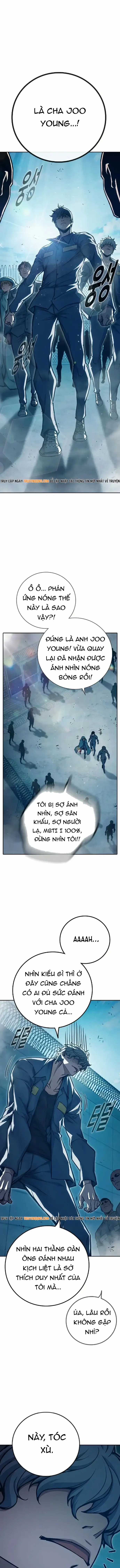 Nhà Tù Vị Thành Niên - Chapter 90 - Trang 12