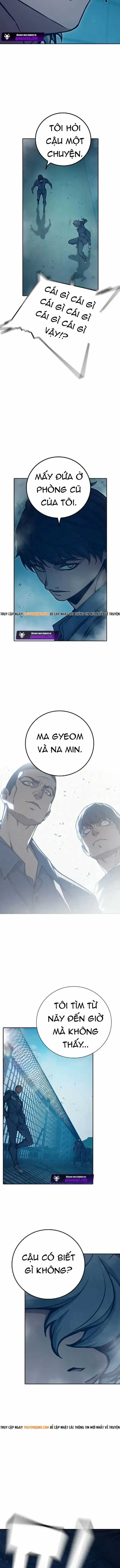 Nhà Tù Vị Thành Niên - Chapter 90 - Trang 13